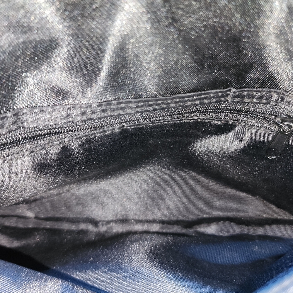 Guess Clutch, black - Picture 7 of 9